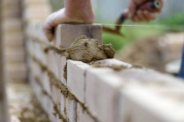 Best Commercial Concrete Services in Saukville, WI